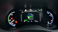 Toyota Yaris Cross 1.5 Hybrid Design 5dr CVT Hybrid Estate